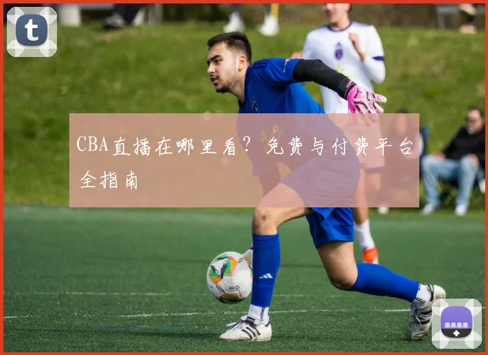 CBA直播在哪里看？免费与付费平台全指南